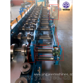 Metal Stud Track Machine Automatic Width Change